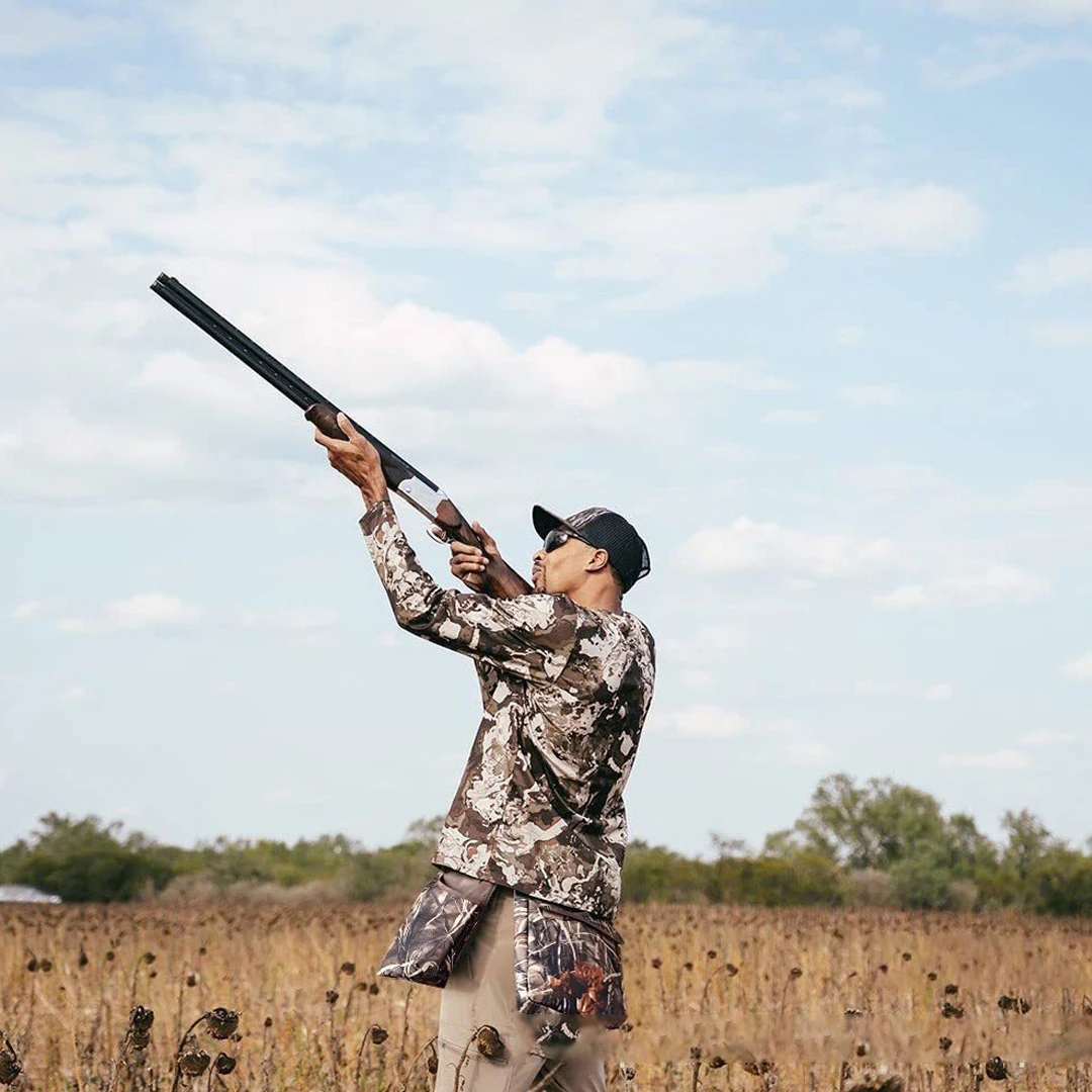Taktyczna torba na talię 4 w 1 – Outdoor Hunting Equipment recenzja i cena