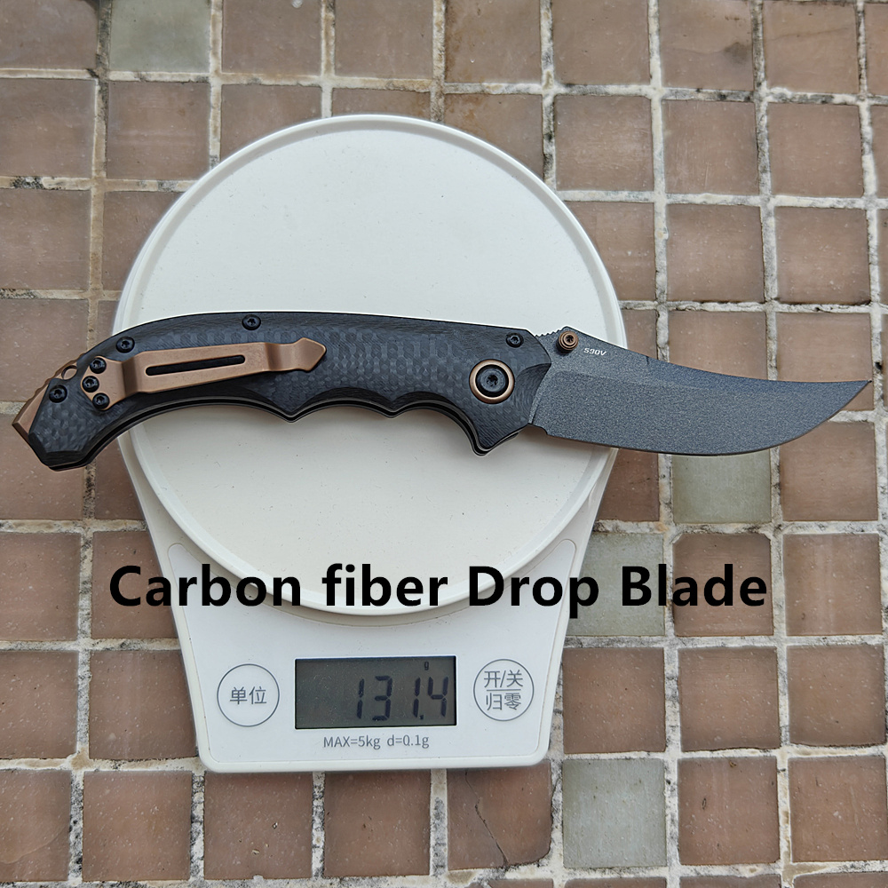 Najlepsze opakowanie piankowe  – Best Hunting Outdoor Knife recenzja i cena