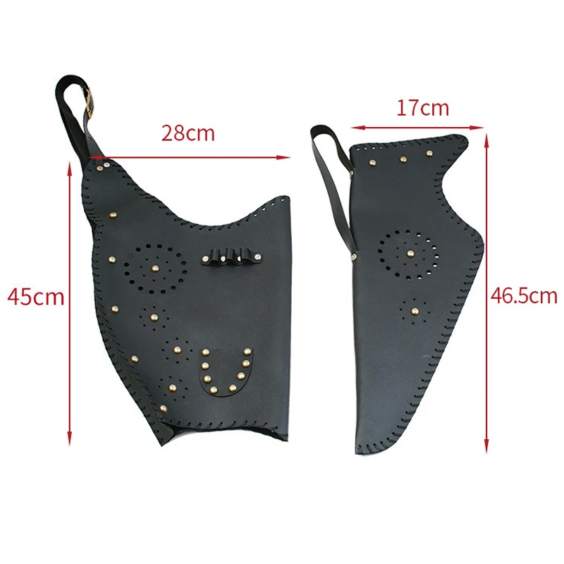 1 Zestaw Torba na Łuk Uchwyt n – Quiver Arrow Back recenzja i cena