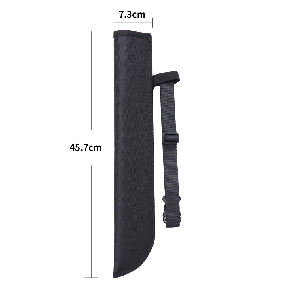 1pc łucznictwo strzałka kołcza – Quiver Arrow Back recenzja i cena