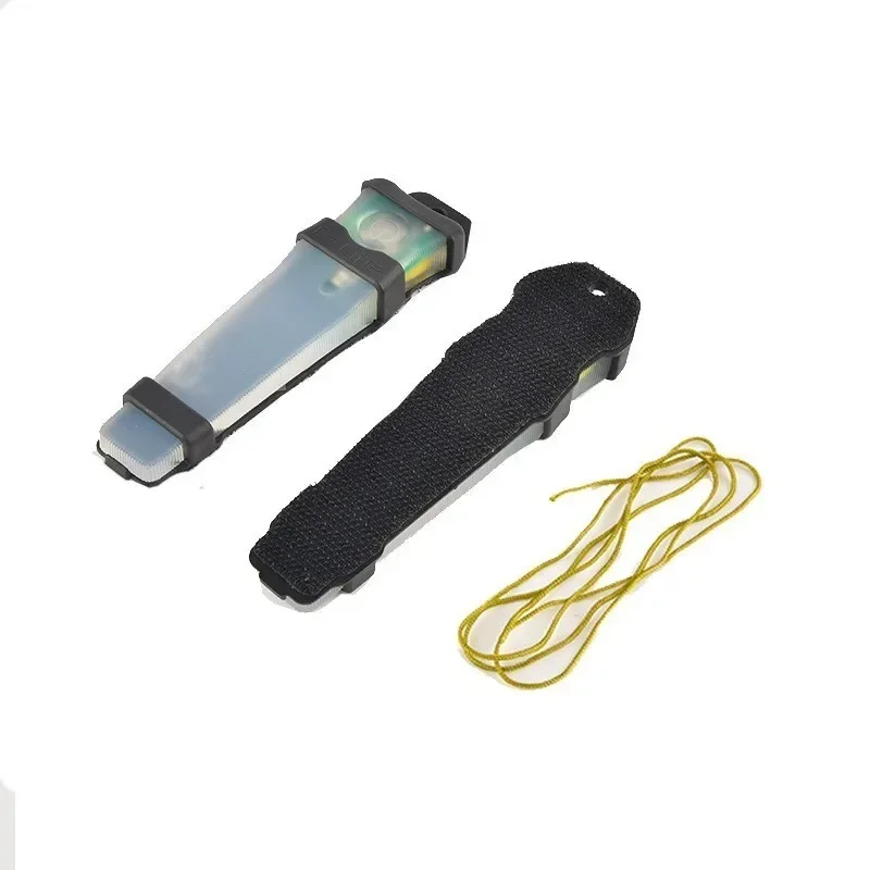 1 szt. Taktyczna lampa ostrzeg – Outdoor Hunting Equipment recenzja i cena