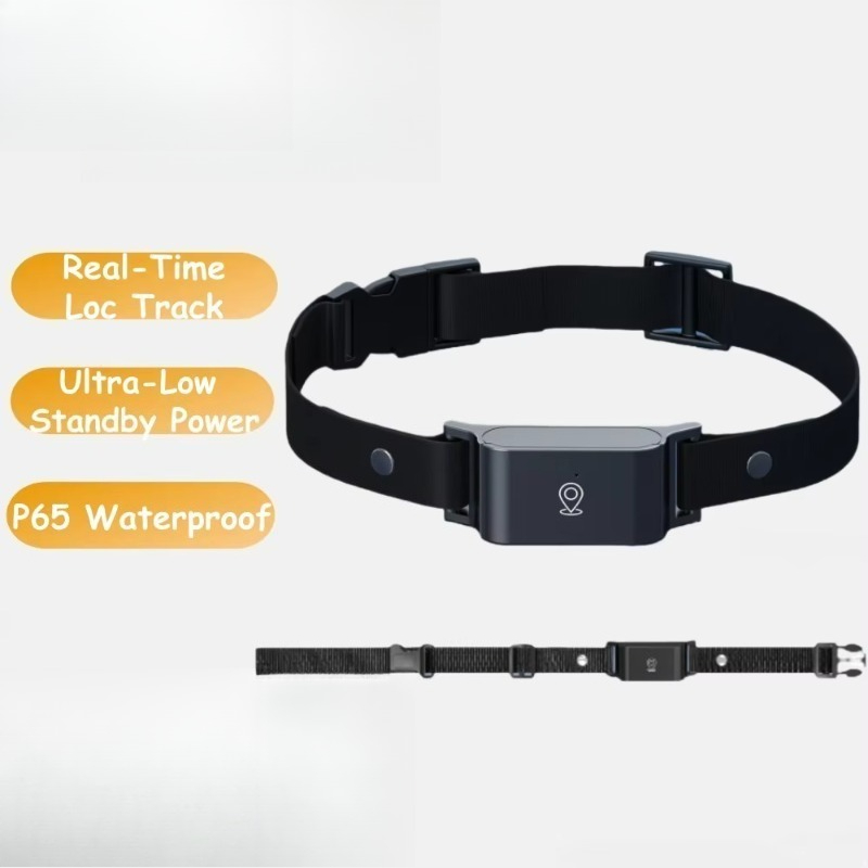 Lokalizator GPS dla psa, urząd – Outdoor Hunting Dog Collar recenzja i cena