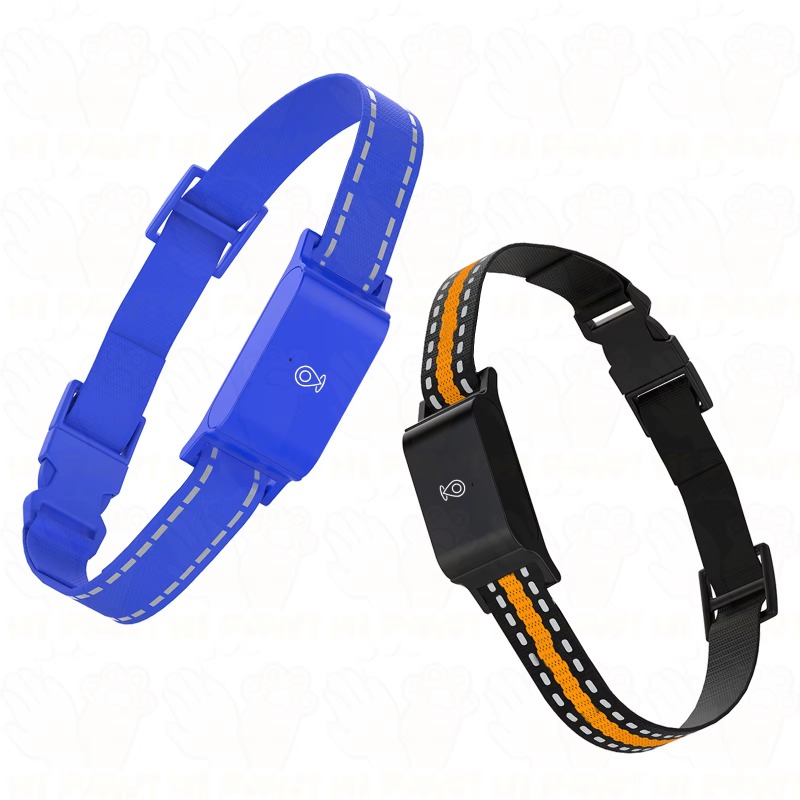 Lokalizator GPS dla psa, urząd – Outdoor Hunting Dog Collar recenzja i cena