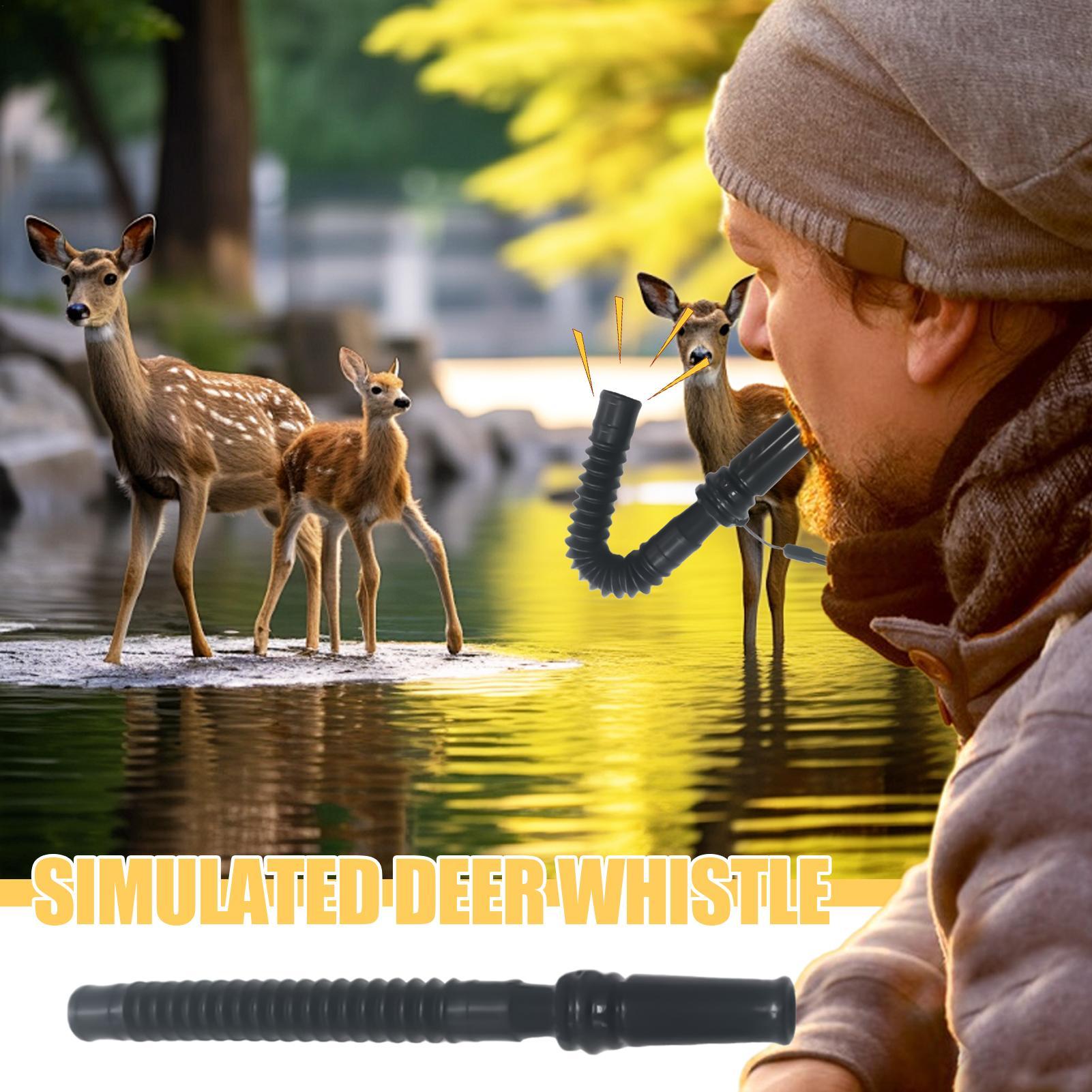 Lekki sygnał dźwiękowy do łowi – Wildman Hunting & Outdoor Reviews recenzja i cena