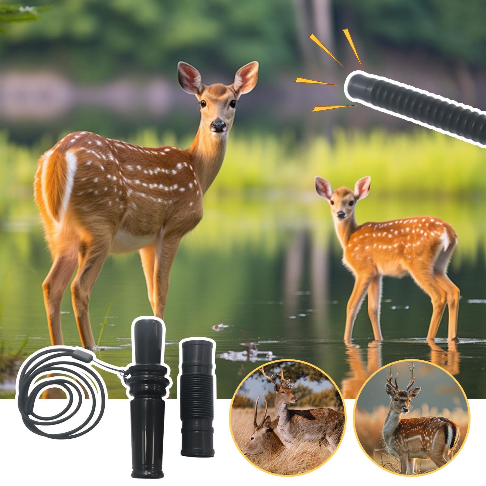 Lekki sygnał dźwiękowy do łowi – Wildman Hunting & Outdoor Reviews recenzja i cena