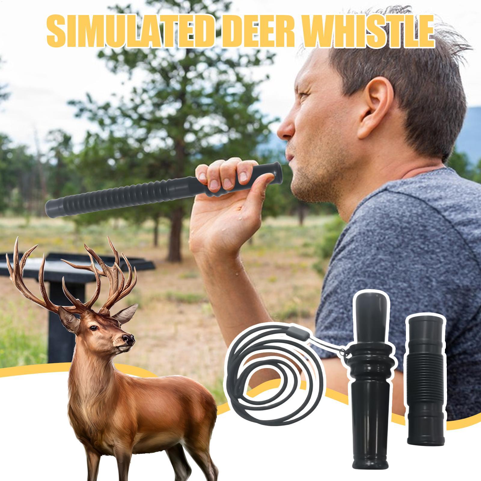 Lekki sygnał dźwiękowy do łowi – Wildman Hunting & Outdoor Reviews recenzja i cena