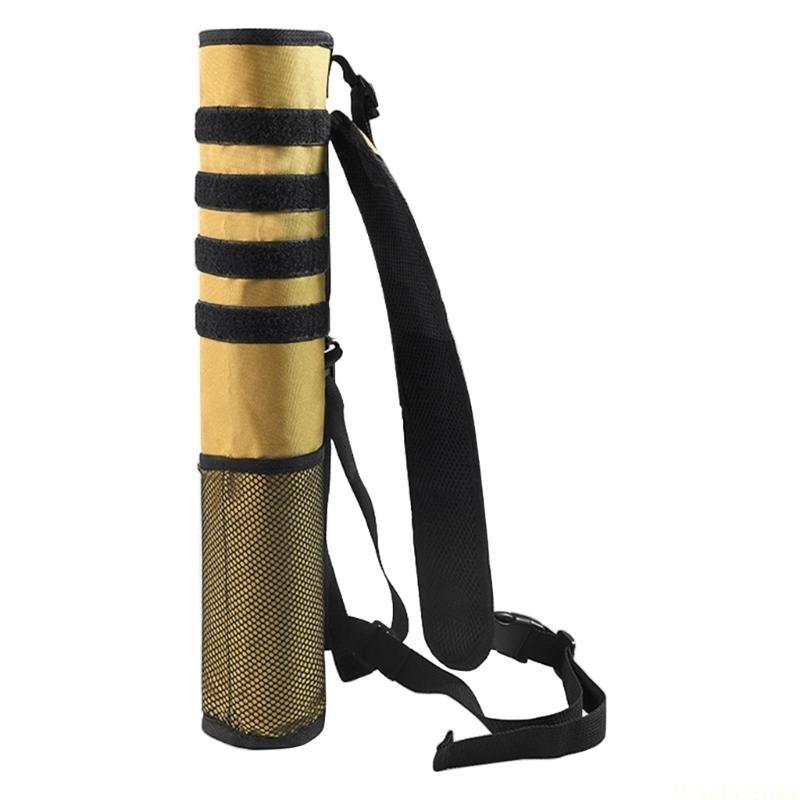 M5TC łucznictwo strzałka kołcz – Quiver Arrow Back recenzja i cena